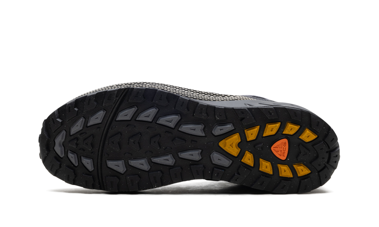 ACG Air Exploraid "Light Graphite"