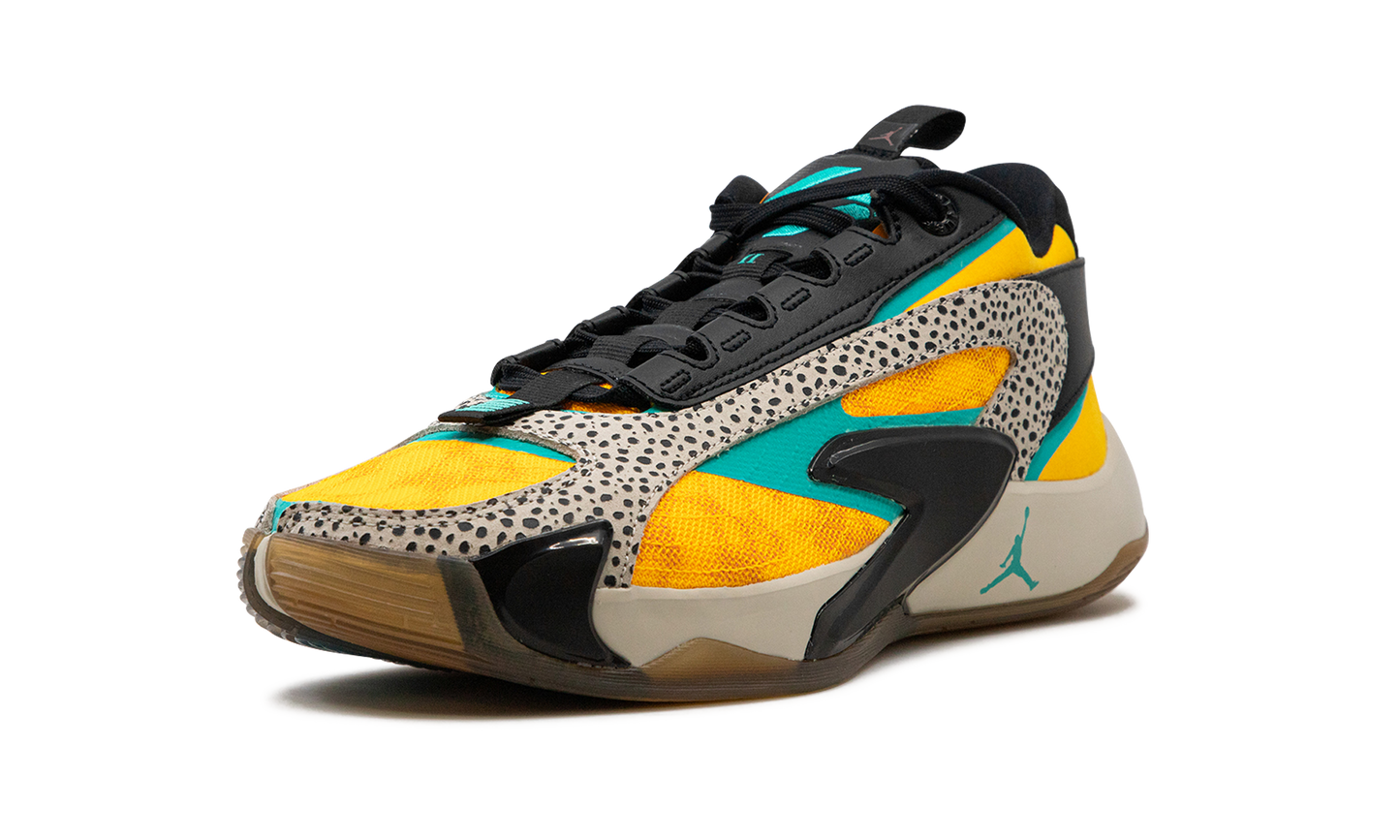 Air Jordan Luka 2 Safari "The Pitch"