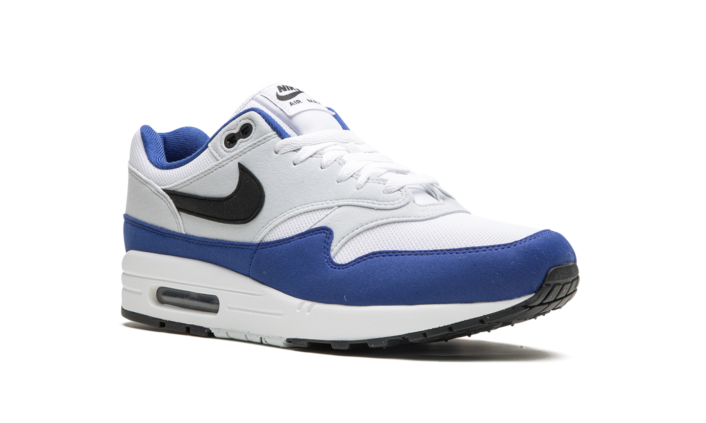 Air Max 1 "Deep Royal Blue"