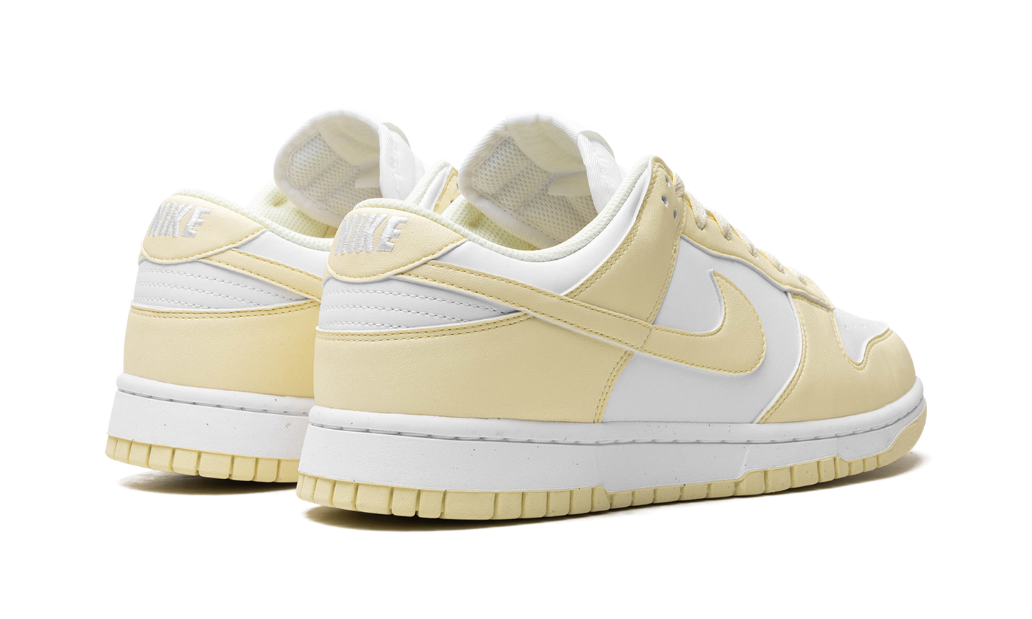 Dunk Low WMNS "Next Nature Alabaster"