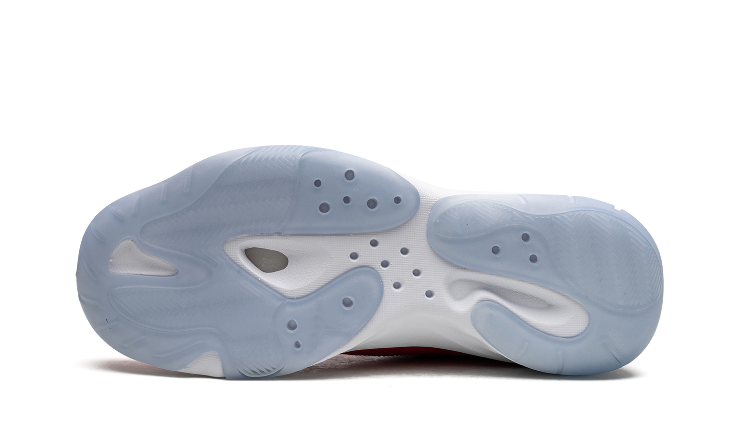 CMFT Low 11 "University Red"