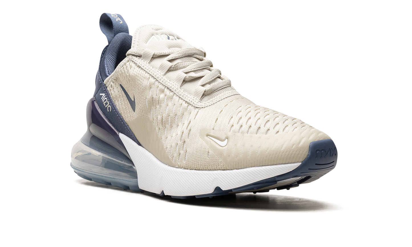 AIR MAX 270 WMNS "Light Bone"