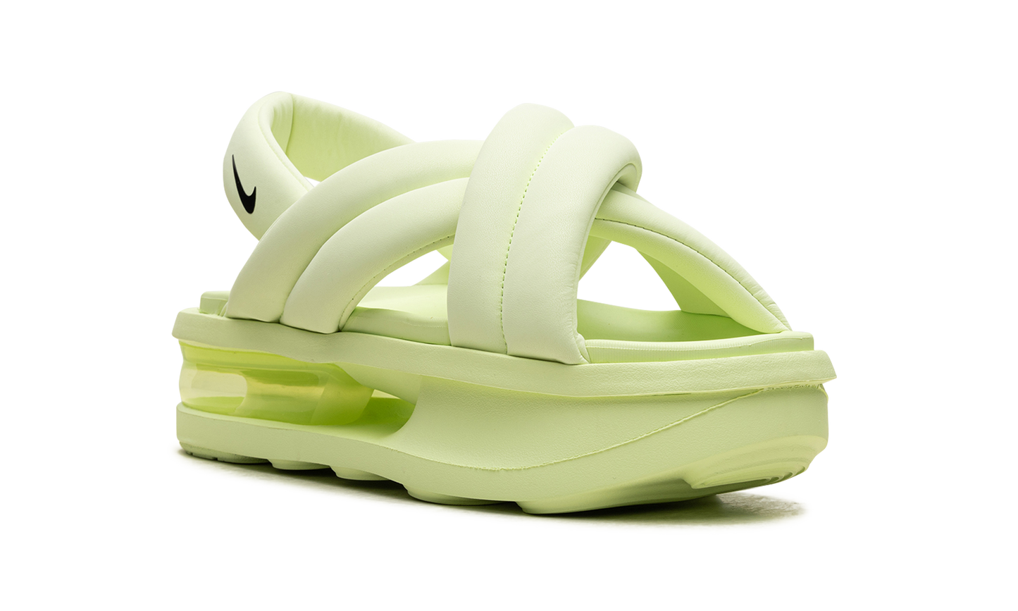 W Air Max Isla Sandal "Barely Volt"