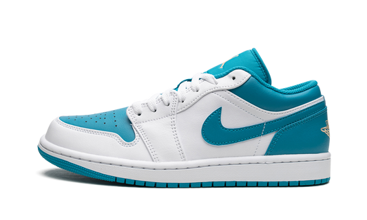 Air Jordan 1 Low "Aquatone"