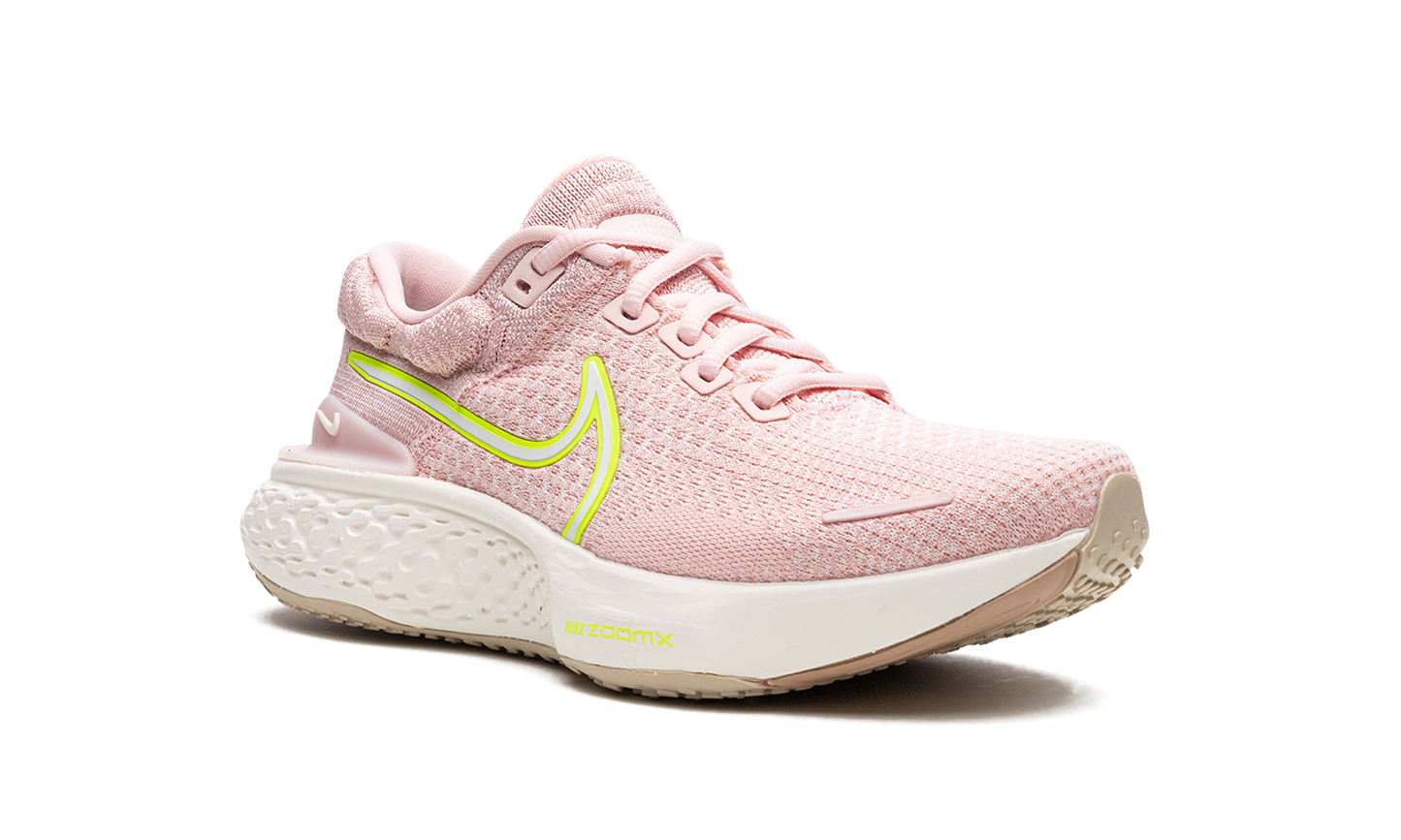 ZOOMX INVINCIBLE RUN FK 2 WMNS "Volt Pink"