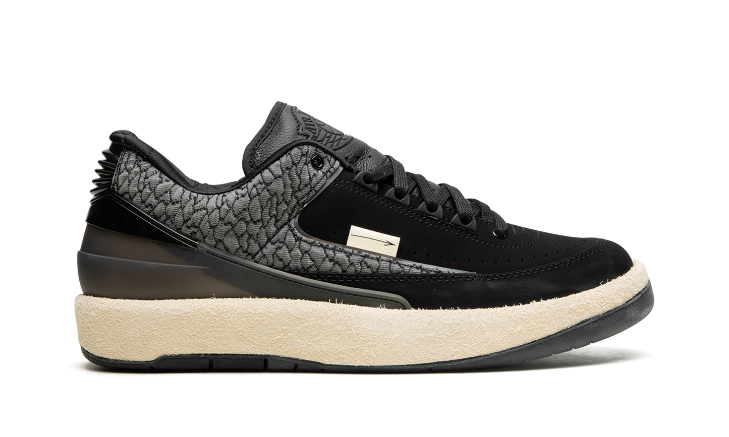 Air Jordan 2 Low "Responsibility"