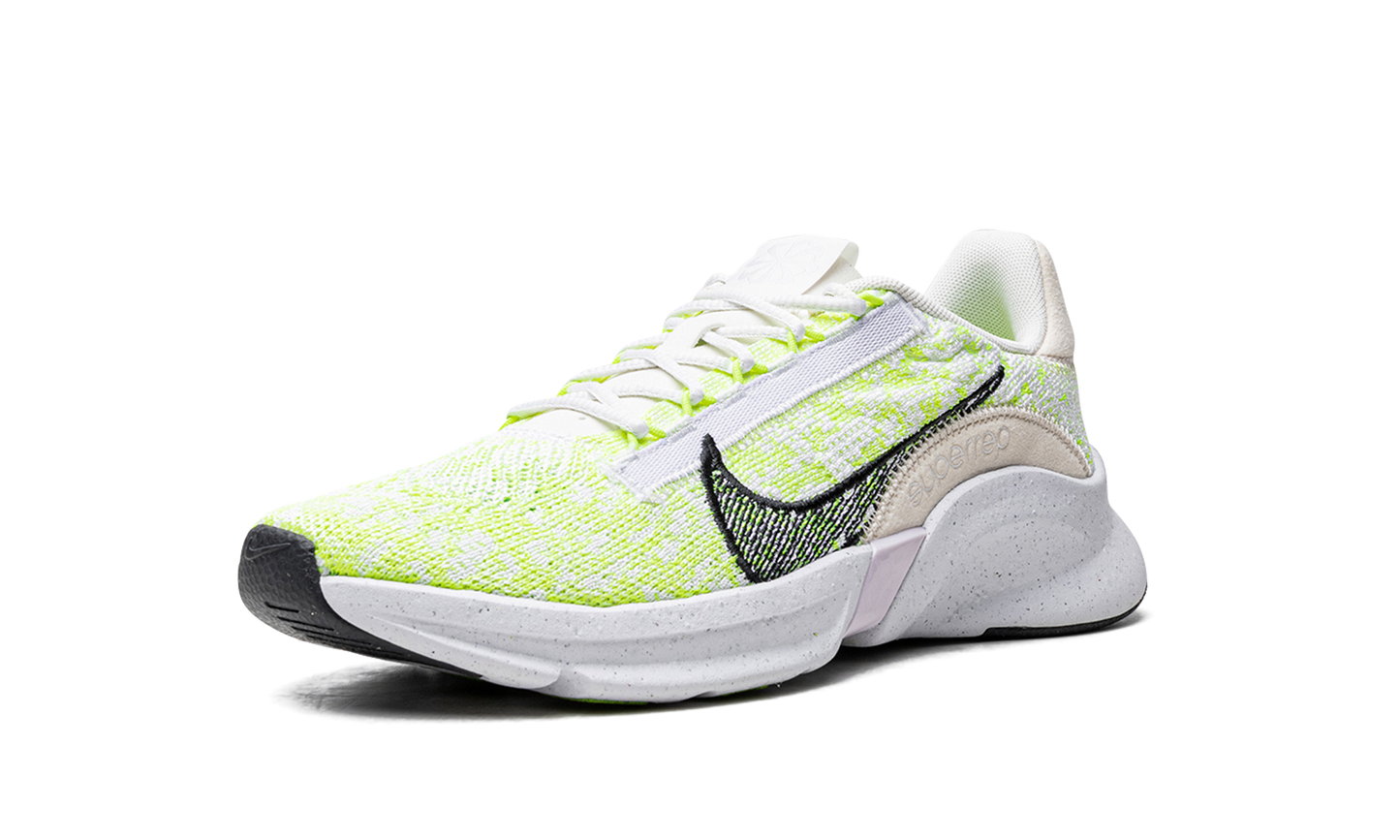 SUPER REP GO 3 NN FLYKNIT MNS WMNS