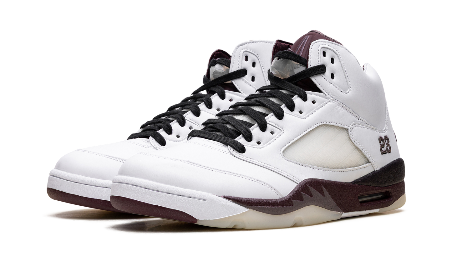 Air Jordan 5 "A Ma Maniére - Violet Ore"