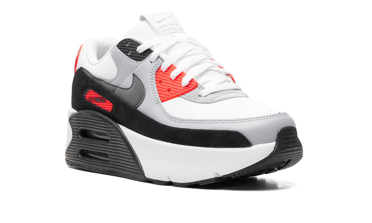AIR MAX 90 WMNS "Infrared"