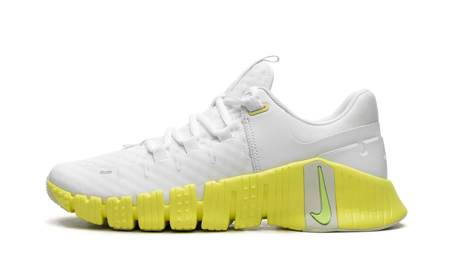 FREE METCON 5 WMNS "Lime Blast"