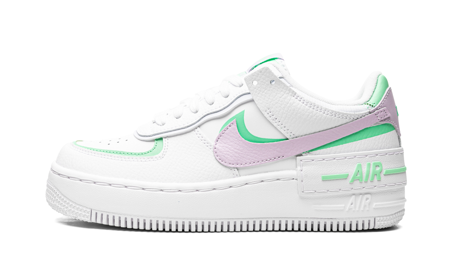 AIR FORCE 1 SHADO MNS WMNS "Infinite Lilac"