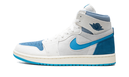 Air Jordan 1 High Zoom Air CMFT 2 "Dark Powder Blue"