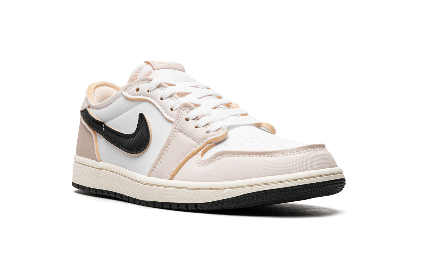 Air Jordan 1 Low OG EX "Coconut Milk"