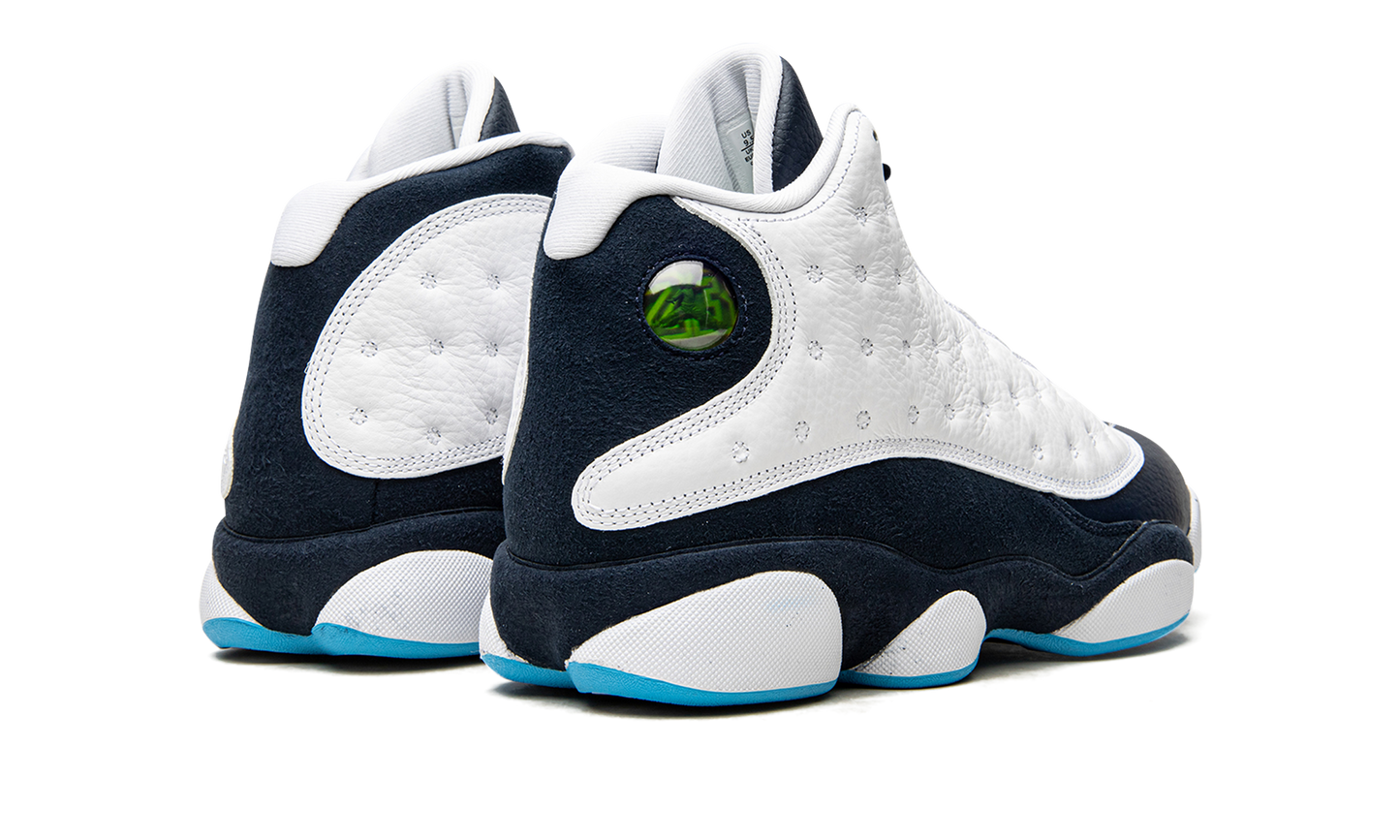 Air Jordan 13 Retro "Obsidian"