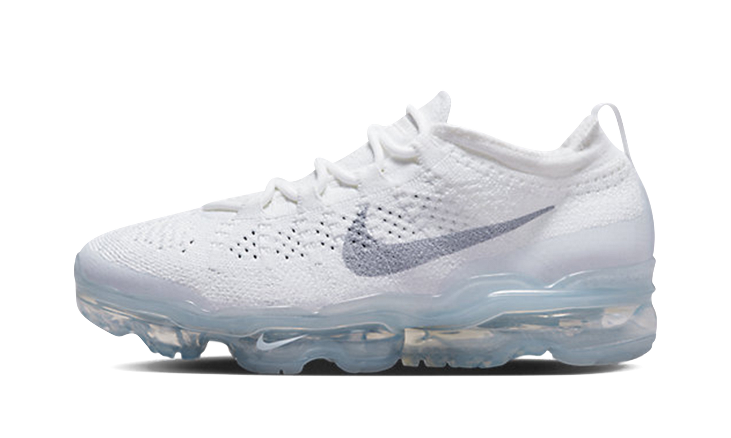 VAPORMAX 2023 FLYKNIT WMNS "Pure Platinum"