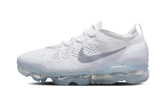 VAPORMAX 2023 FLYKNIT WMNS "Pure Platinum"