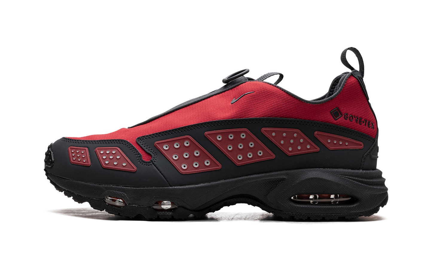 Air Max SNDR GTX WMNS "Hyper Crimson"