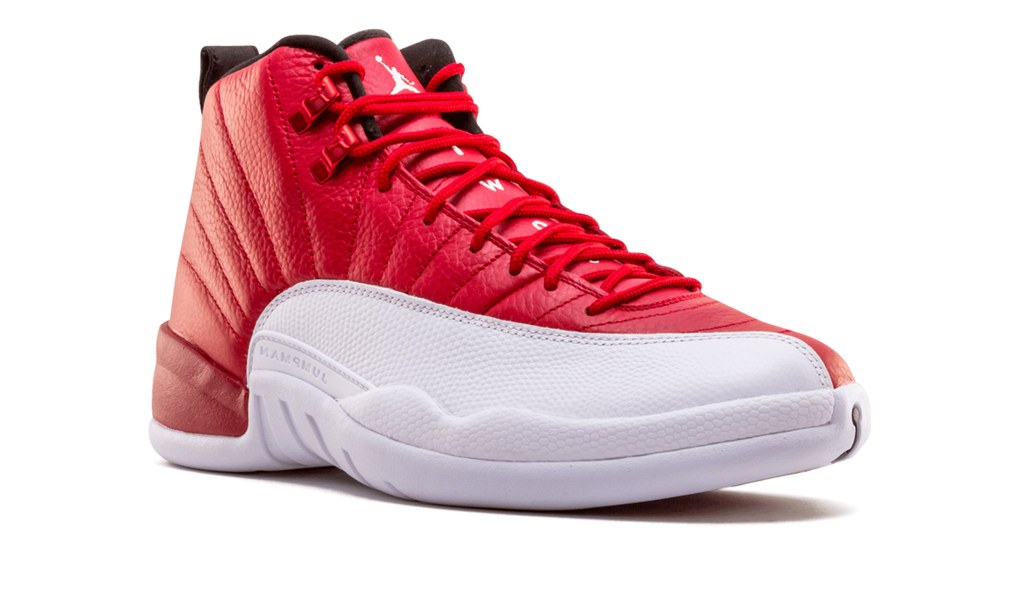 Air Jordan 12 Retro "Gym Red"
