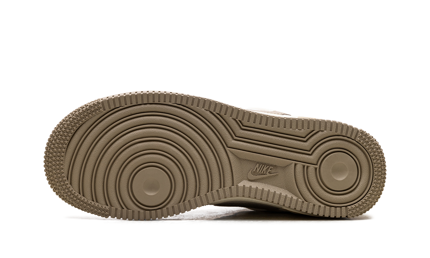 Air Force 1 Low '07 WMNS "Sail Coconut"