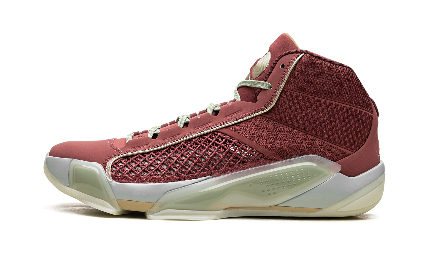 Air Jordan 38 "Chinese New Year"