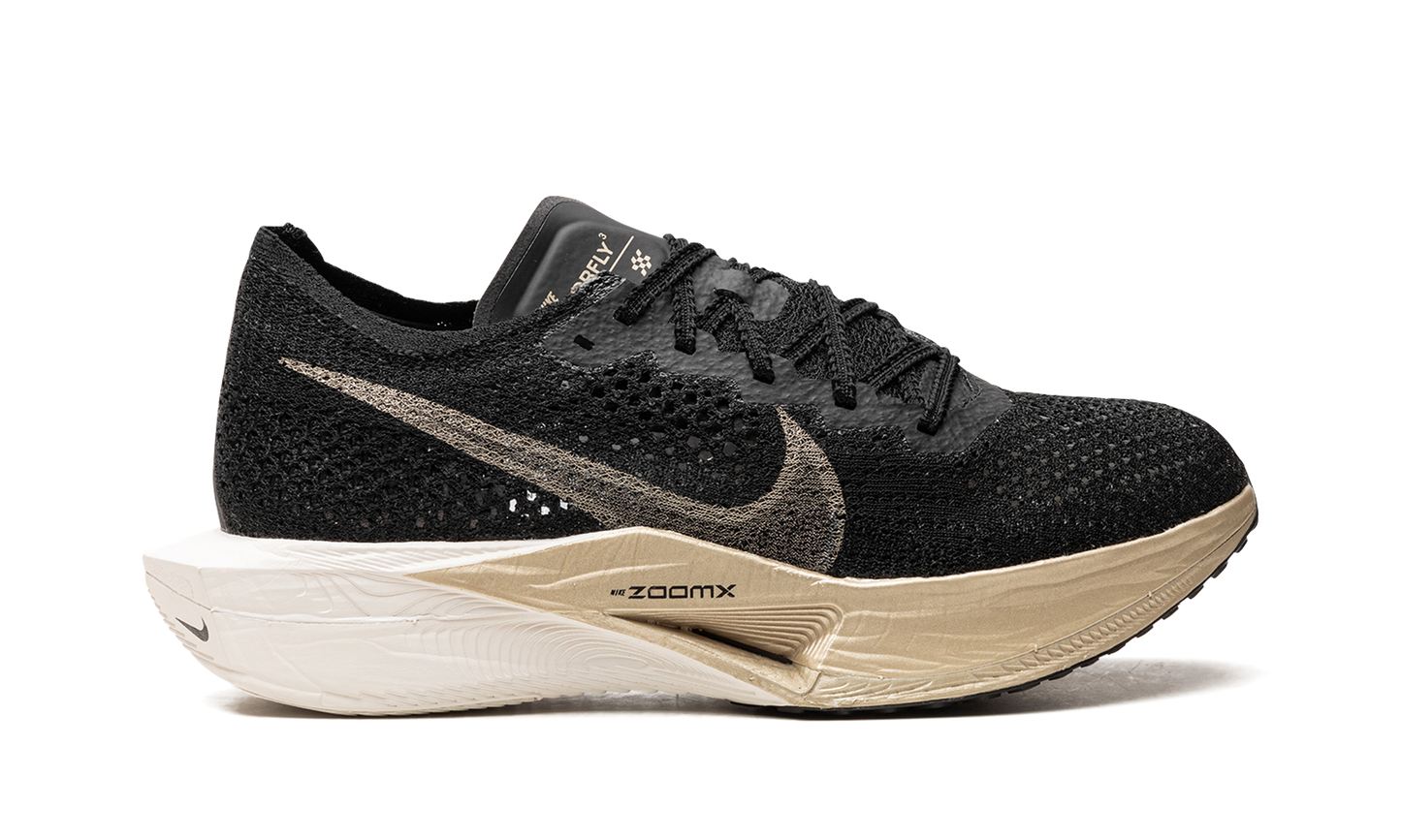 ZOOMX VAPORFLY NEXT% 3 WMNS "Metallic Gold"