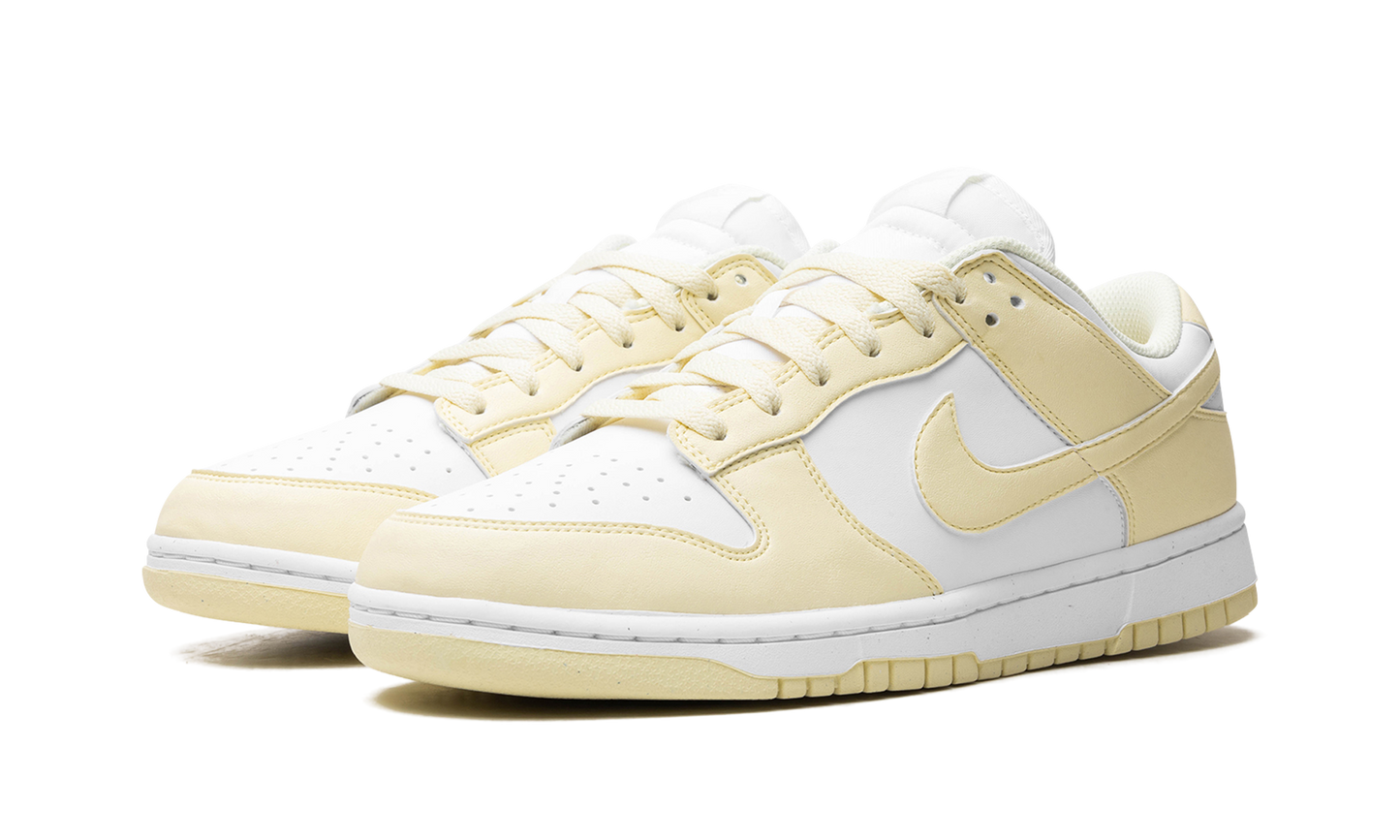 Dunk Low WMNS "Next Nature Alabaster"