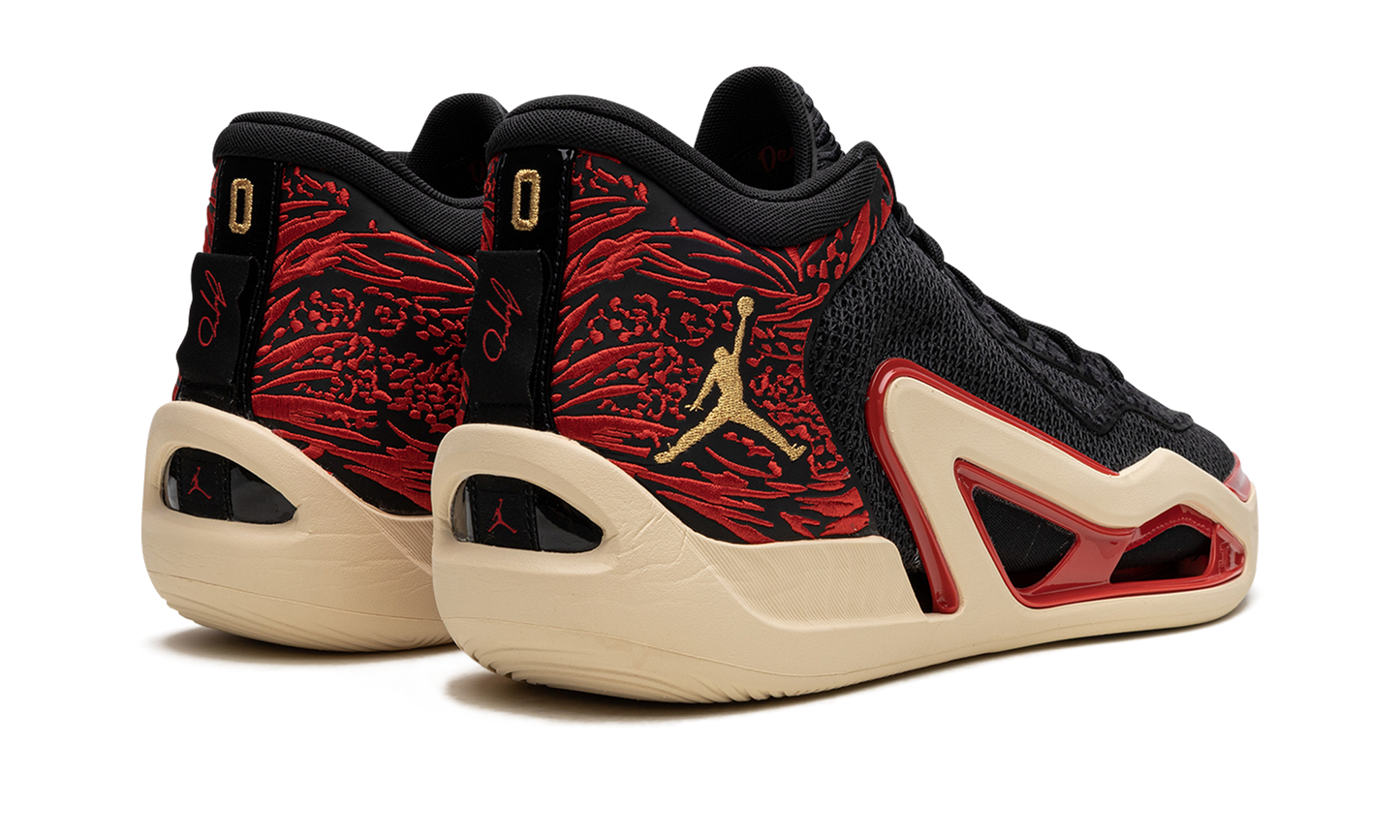 Jordan JT1 "Zoo"