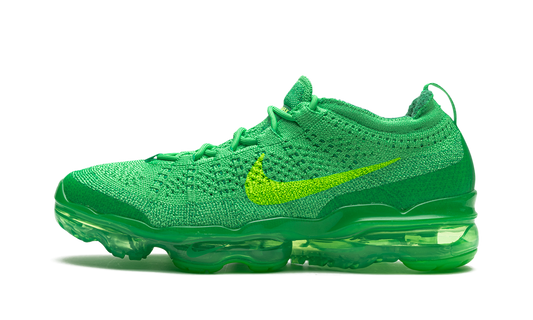 VAPORMAX 2023 FLYKNIT WMNS "Green Shock"