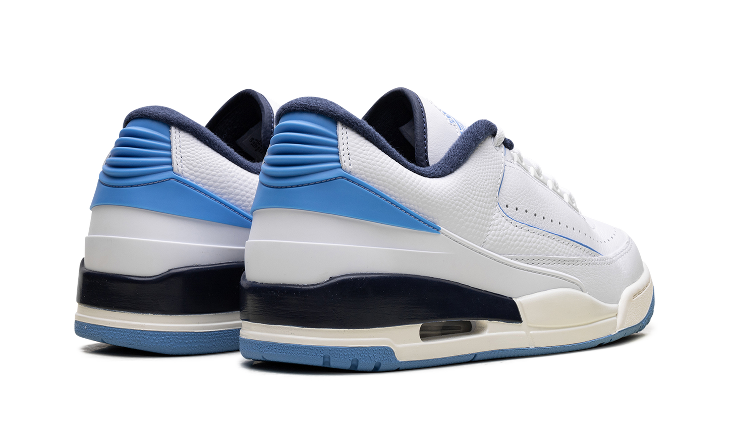 Jordan 2/3 "UNC"