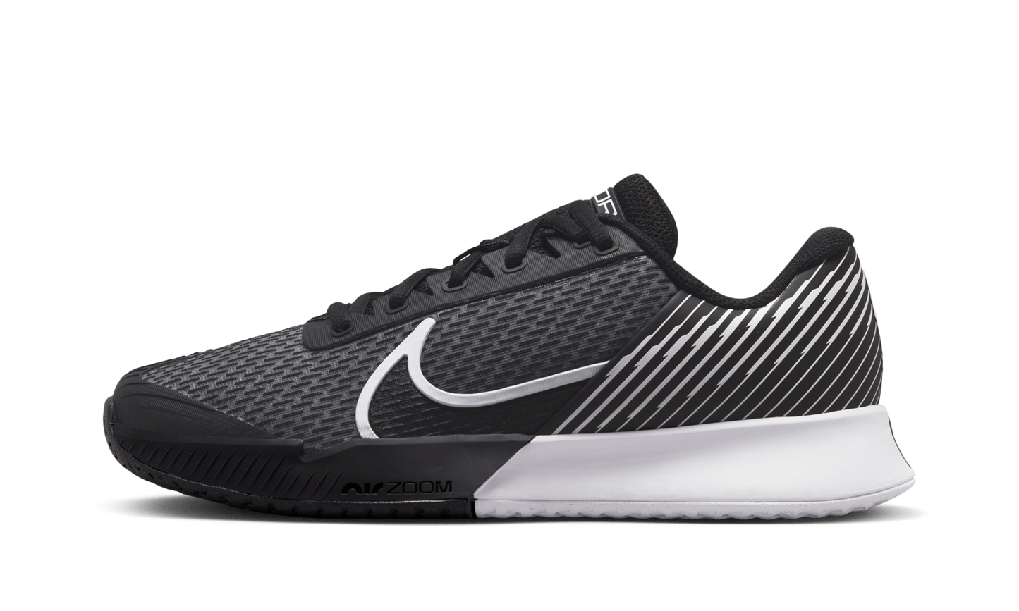 AIR ZOOM VAPOR PRO 2 WMNS "Black"