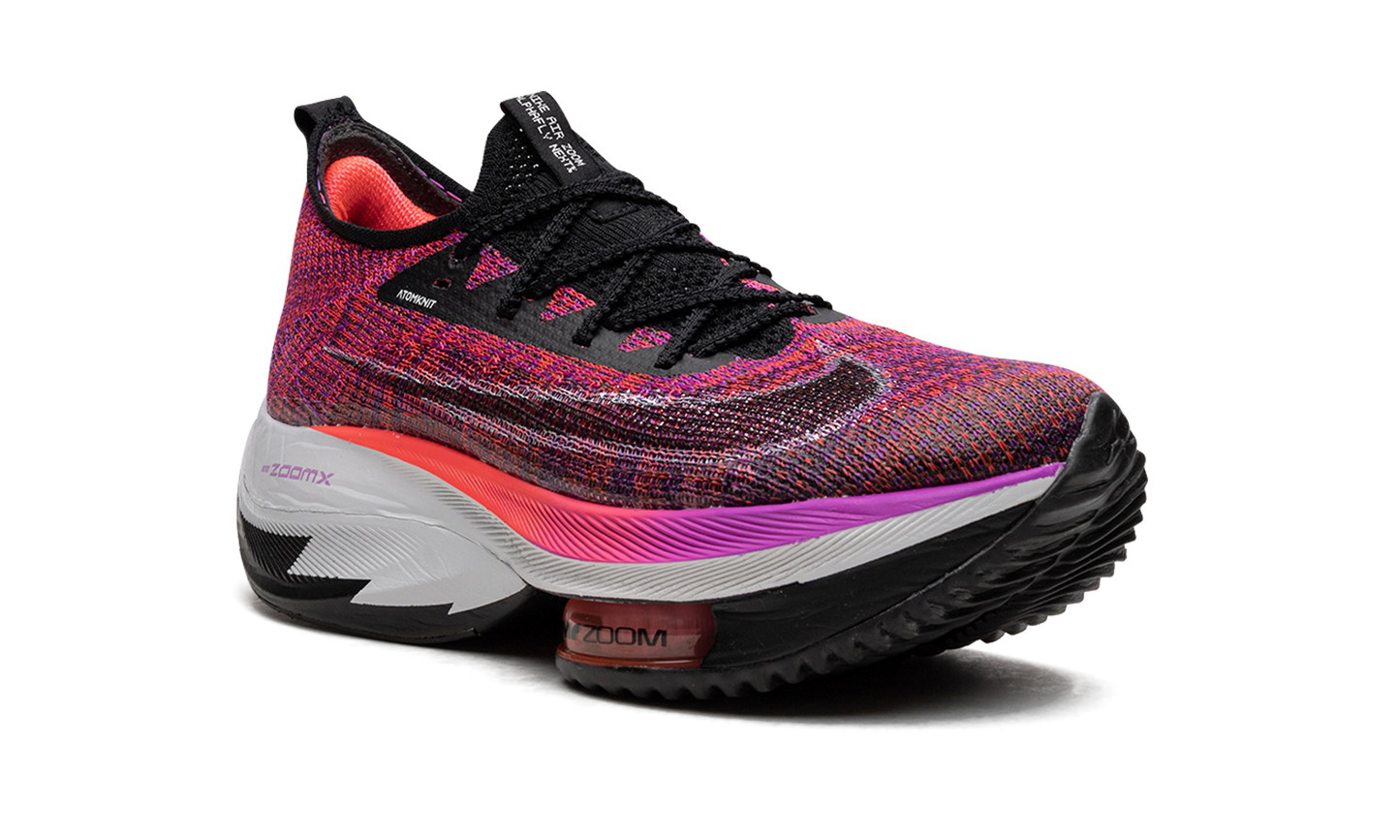 AIR ZOOM ALPHAFLY NEXT% WMNS "Hyper Violet"