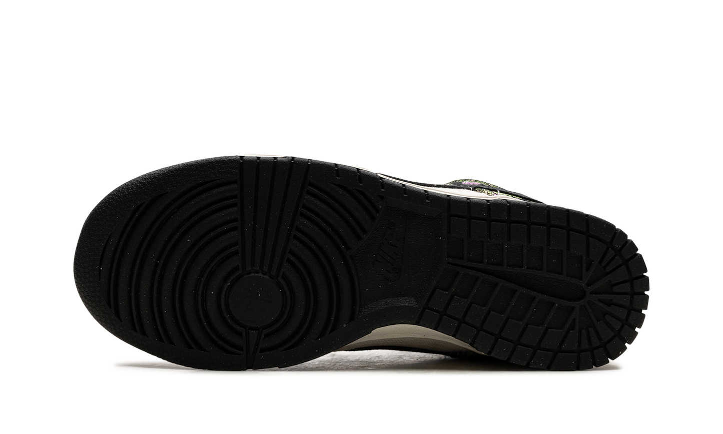 DUNK LOW WMNS "Floral Tapestry"