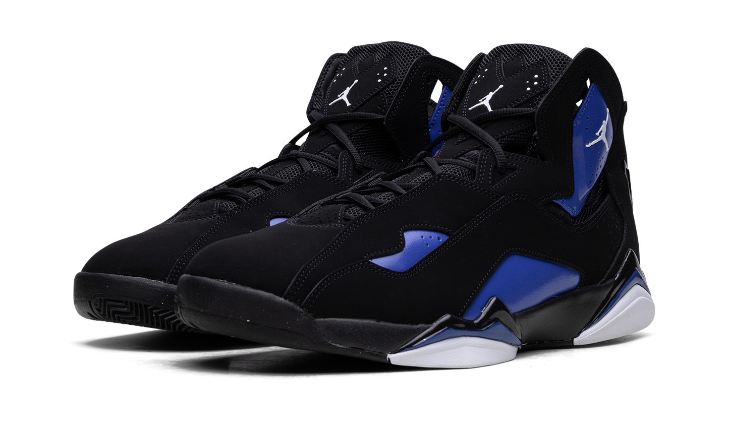 Air Jordan True Flight "Game Royal"