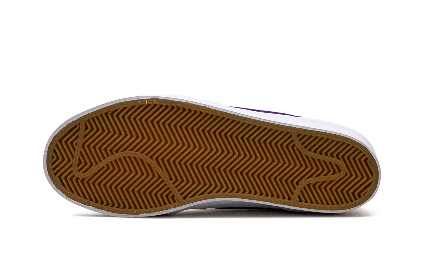 ZOOM POGO PLUS SB WMNS "White Court Purple"