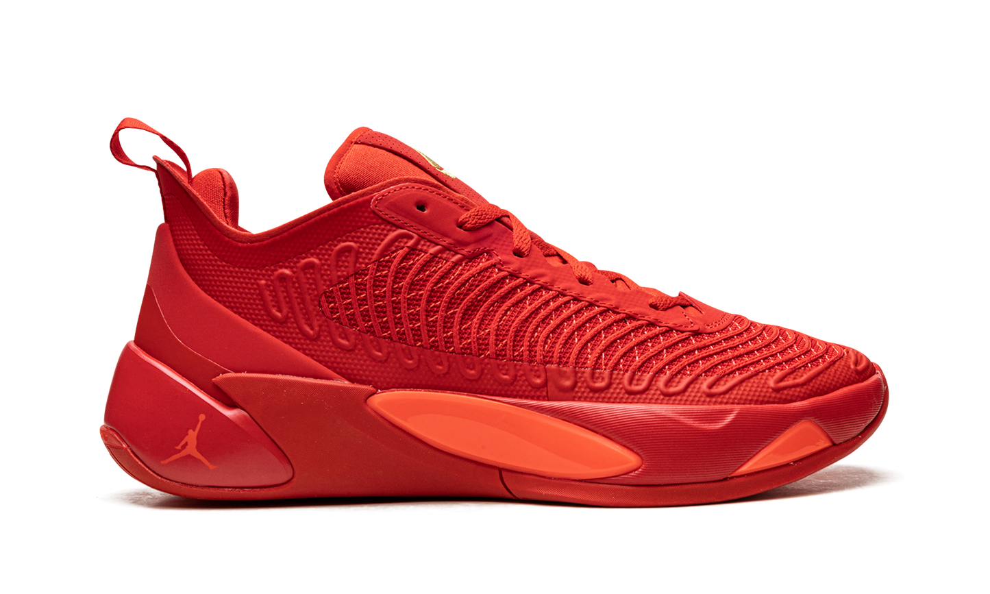 Jordan Luka 1 "University Red"