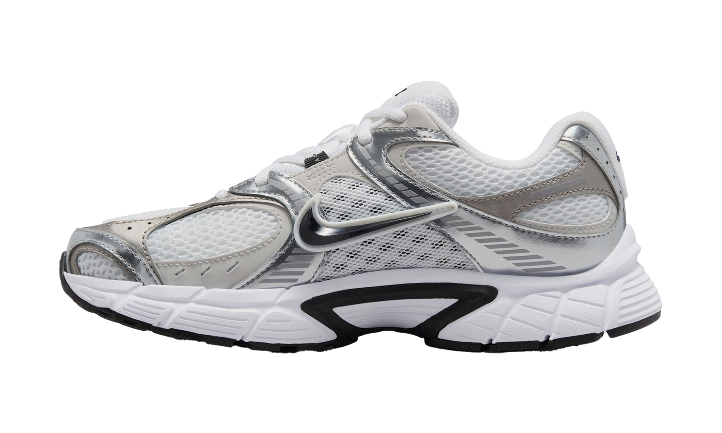 V5 RNR WMNS "Vast Grey / Metallic Silver"
