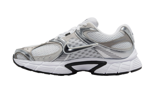 V5 RNR WMNS "Vast Grey / Metallic Silver"