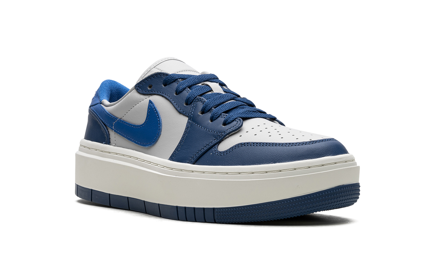 AIR JORDAN 1 LO ELEVATE WMNS "Georgetown"