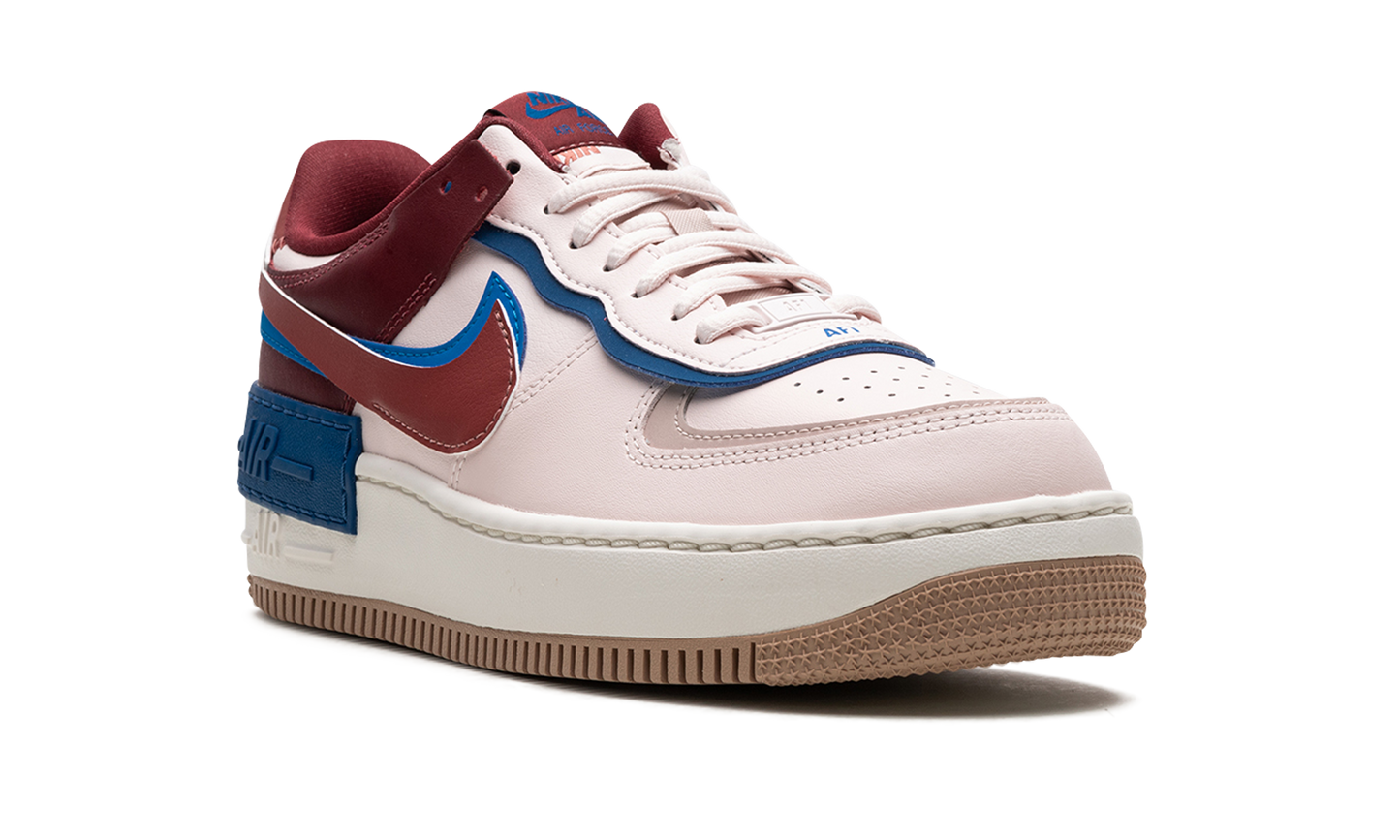 AIR FORCE 1 SHADO WMNS "Soft Pink"