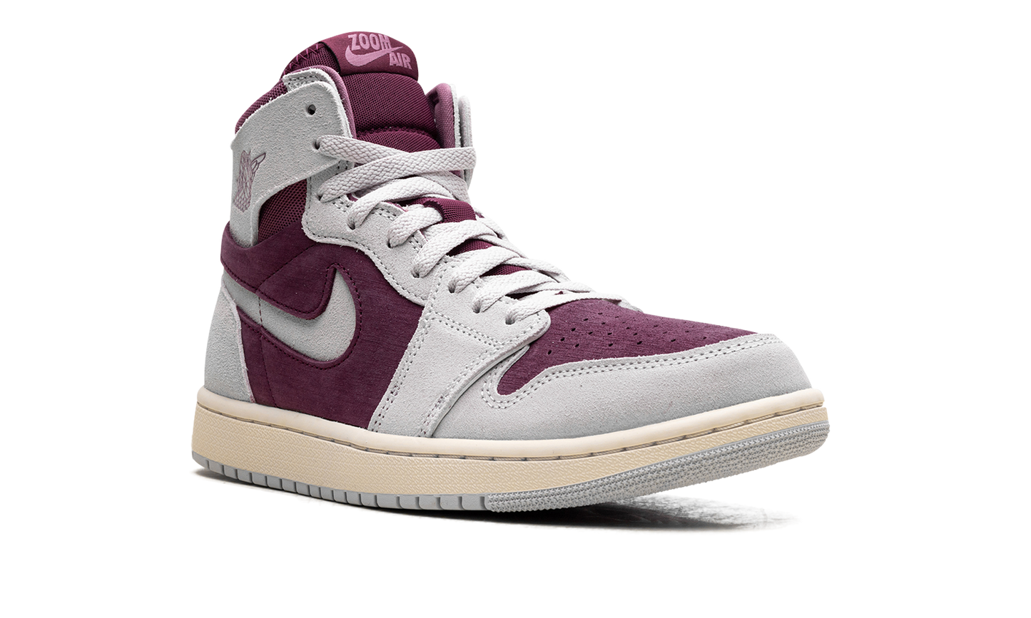 Air Jordan 1 "Bordeaux"