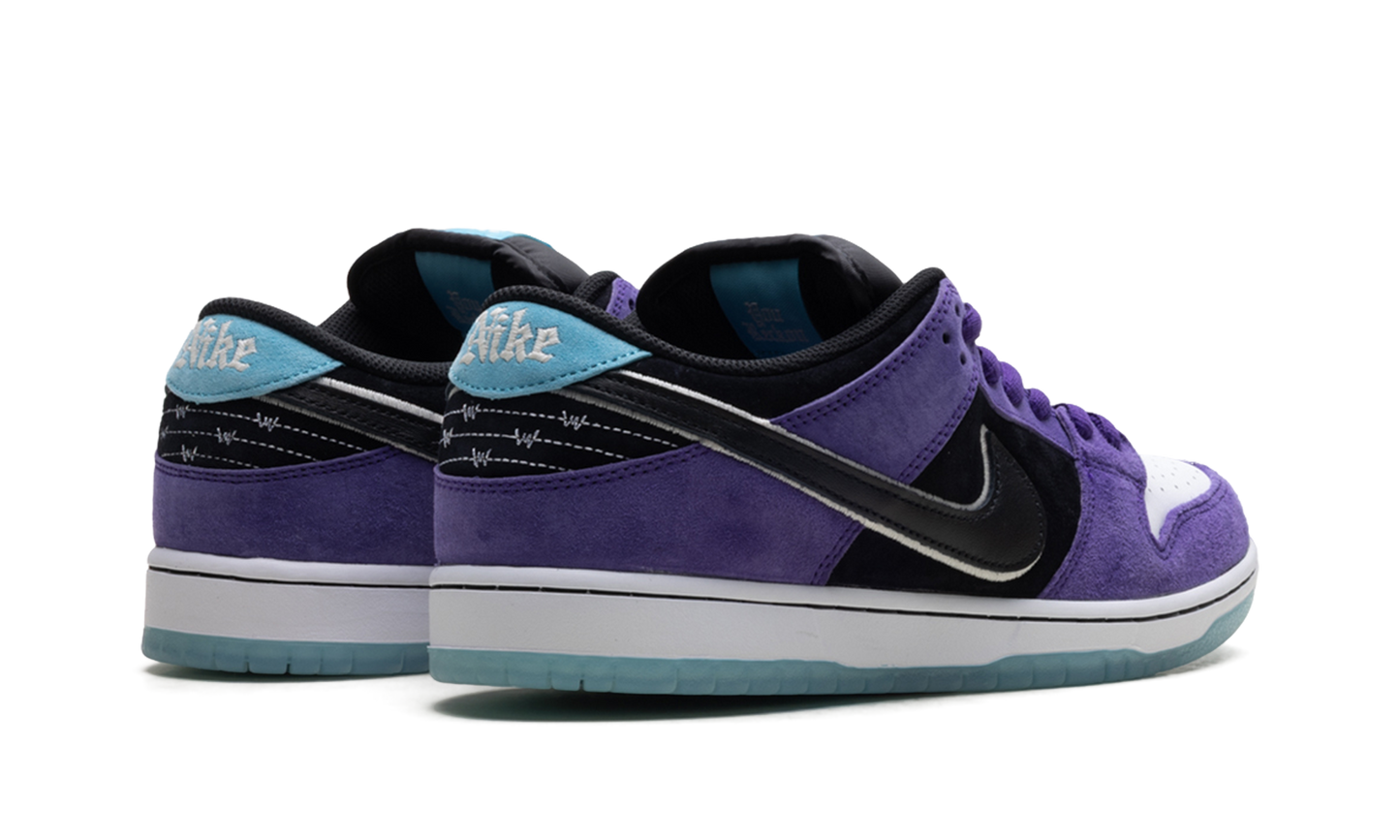 SB Dunk Low "Hayley Wilson"