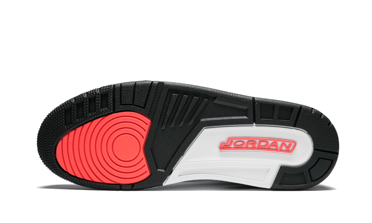 Air Jordan 3 Retro "Infrared 23"