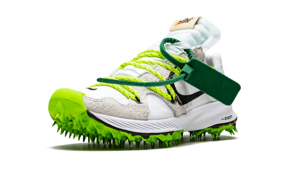 W Zoom Terra Kiger 5 "OFF-WHITE"