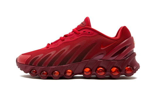 Air Max DN8 WMNS "University Red"