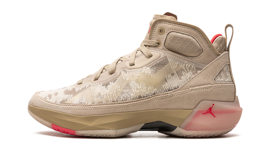 Jordan 37 "Wheat"