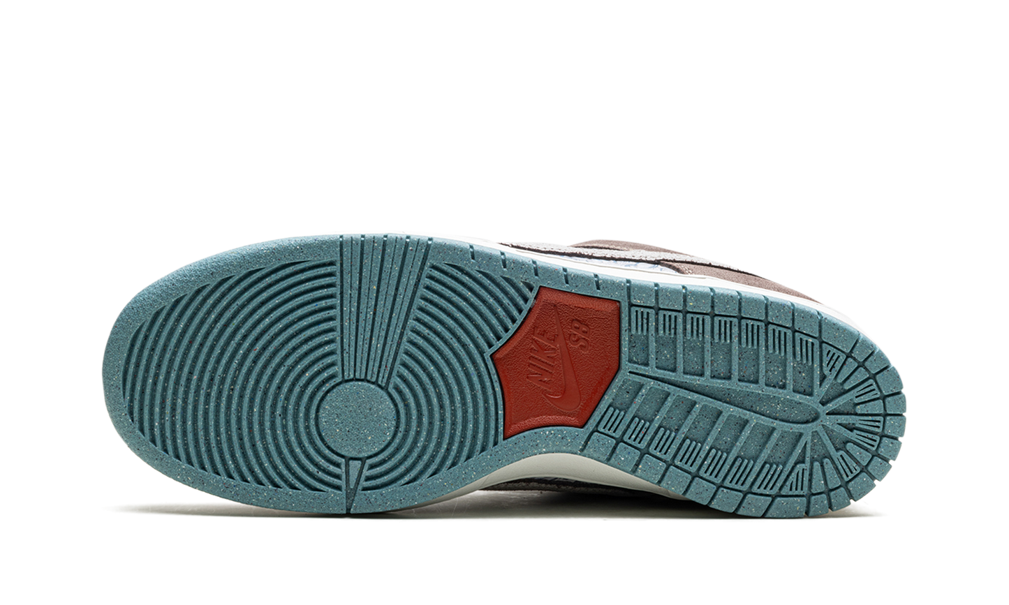 SB Dunk Low "Big Money Savings"