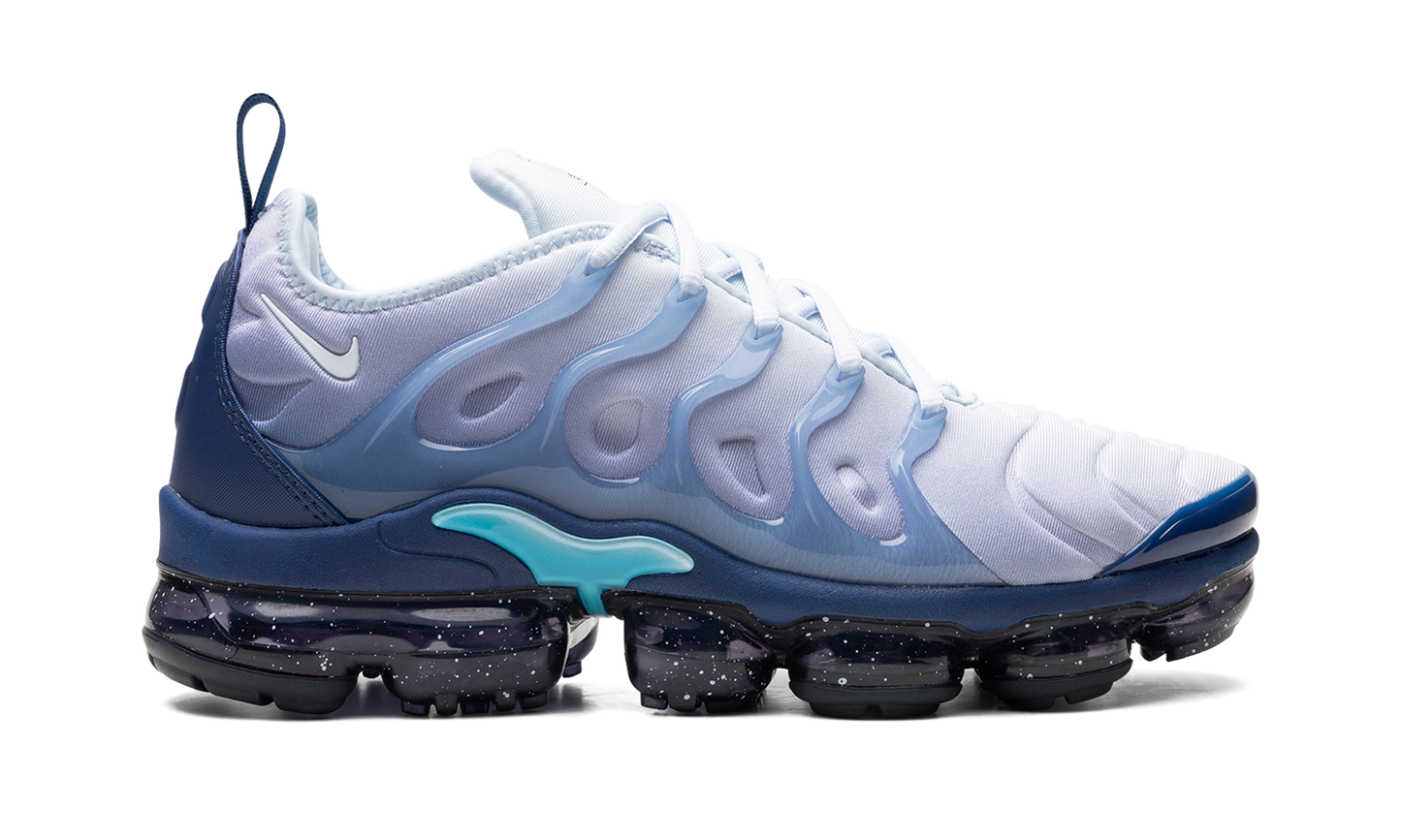 Vapormax Plus "Blue"