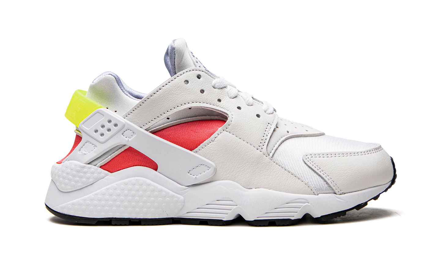 AIR HUARACHE MNS WMNS "White"