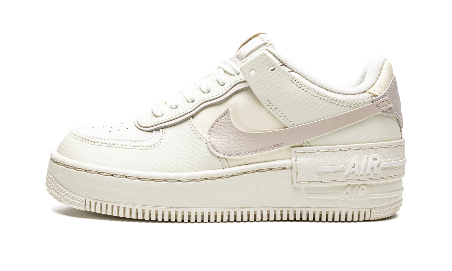 AIR FORCE 1 LO SHADO MNS WMNS "Coconut Milk"
