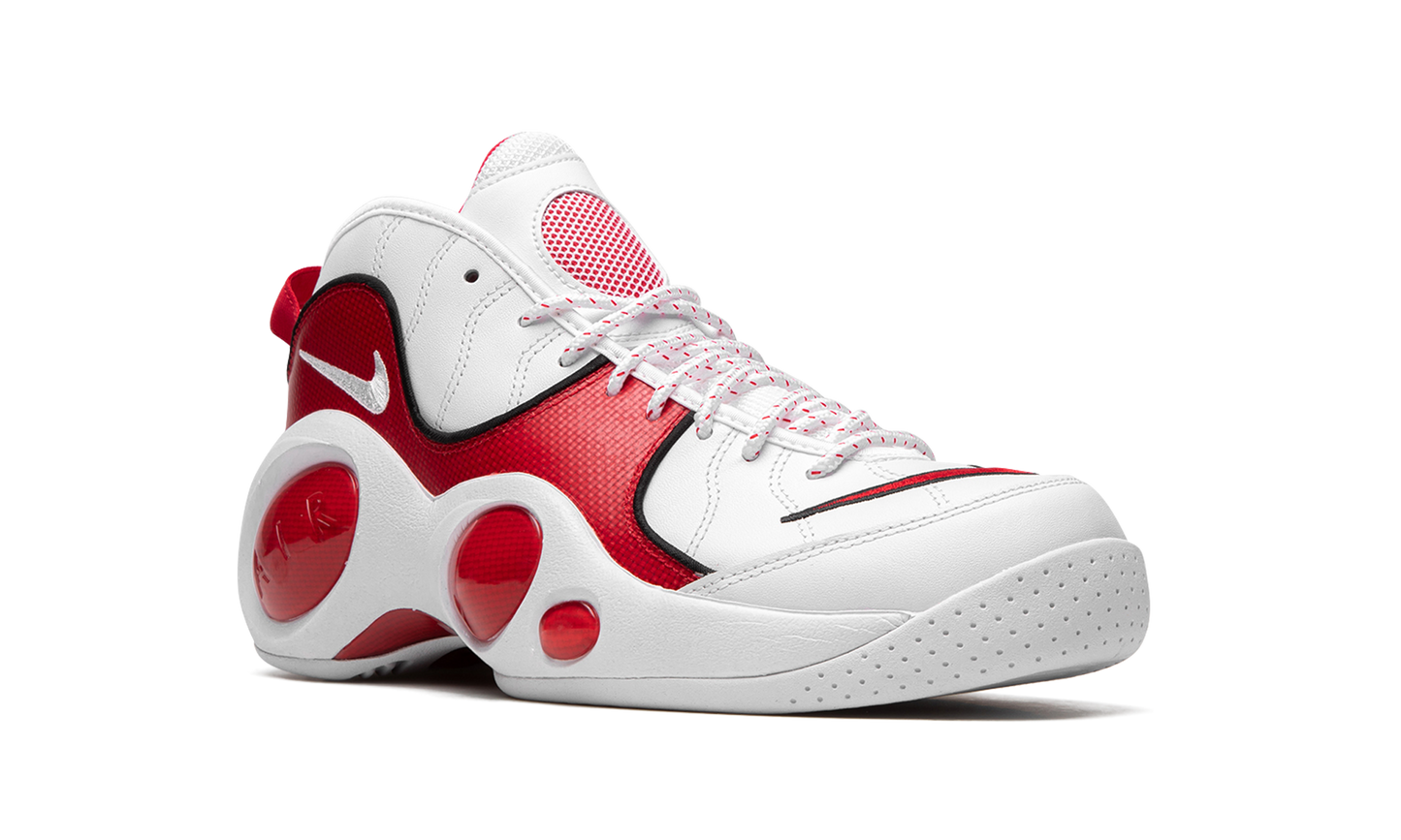 Air Zoom Flight 95 "True Red"